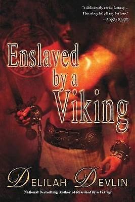 Enslaved by a Viking