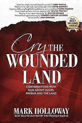 Cry the Wounded Land