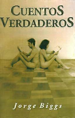 Cuentos Verdaderos
