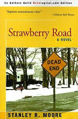 Strawberry Road A NOVEL