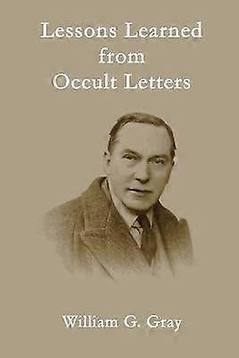 Lecciones Aprendidas de las Letras Ocultas