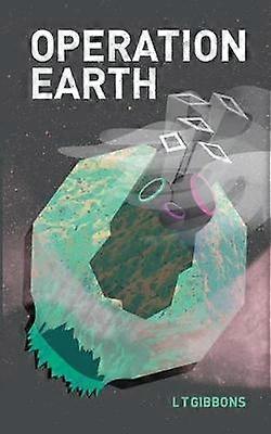 Operation Earth Volume 2 Project Ark