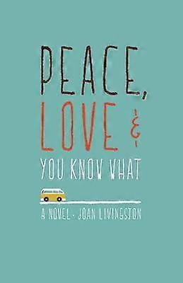 Fred, Kärlek & Du Vet Vad