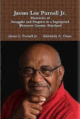 James Lee Purnell Jr.