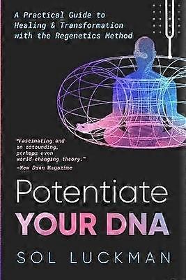 Potentiate Your DNA
