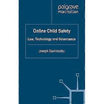 Online veiligheid van kinderen
