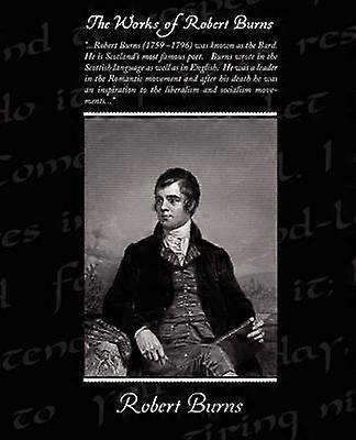 Las obras de Robert Burns
