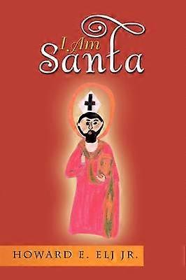 I Am Santa