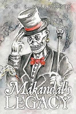 Makandal's Legacy