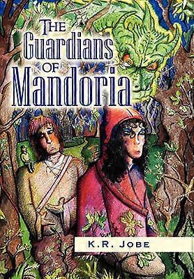 Gardienii Mandoriei