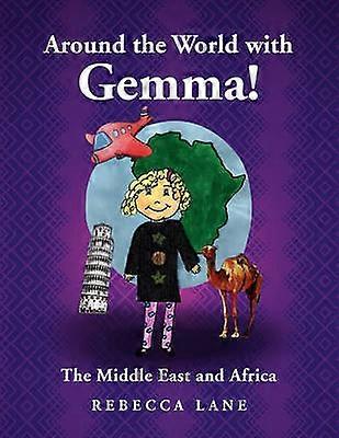Around the World with Gemma