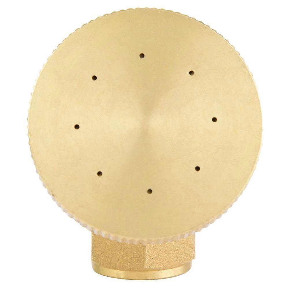 Spruta, Högt Tryck, Bevattning