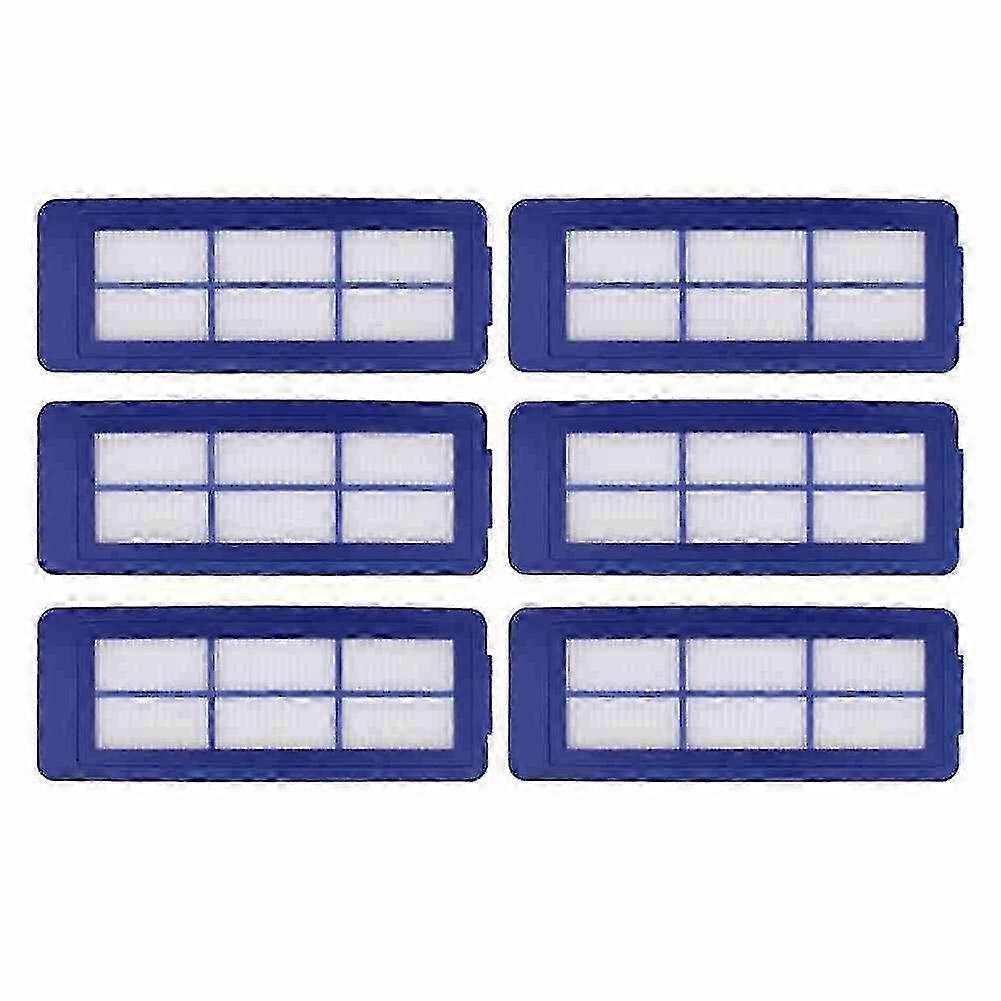 Suitable For Eufy Robovac Sweeping Robot Accessories 11s / 15c Max