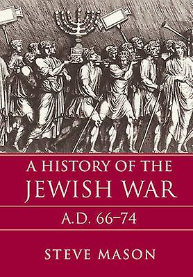 A History of the Jewish War