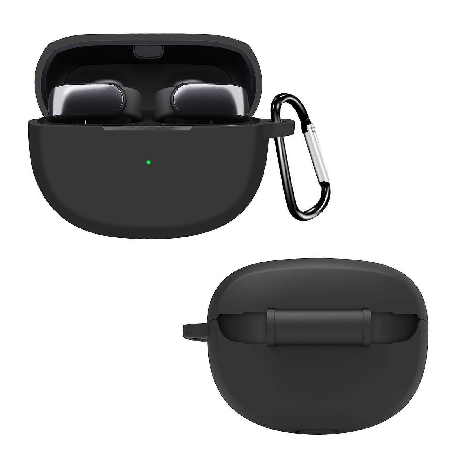 INF Skyddande silikonfodral för Bose Ultra Open Earbuds