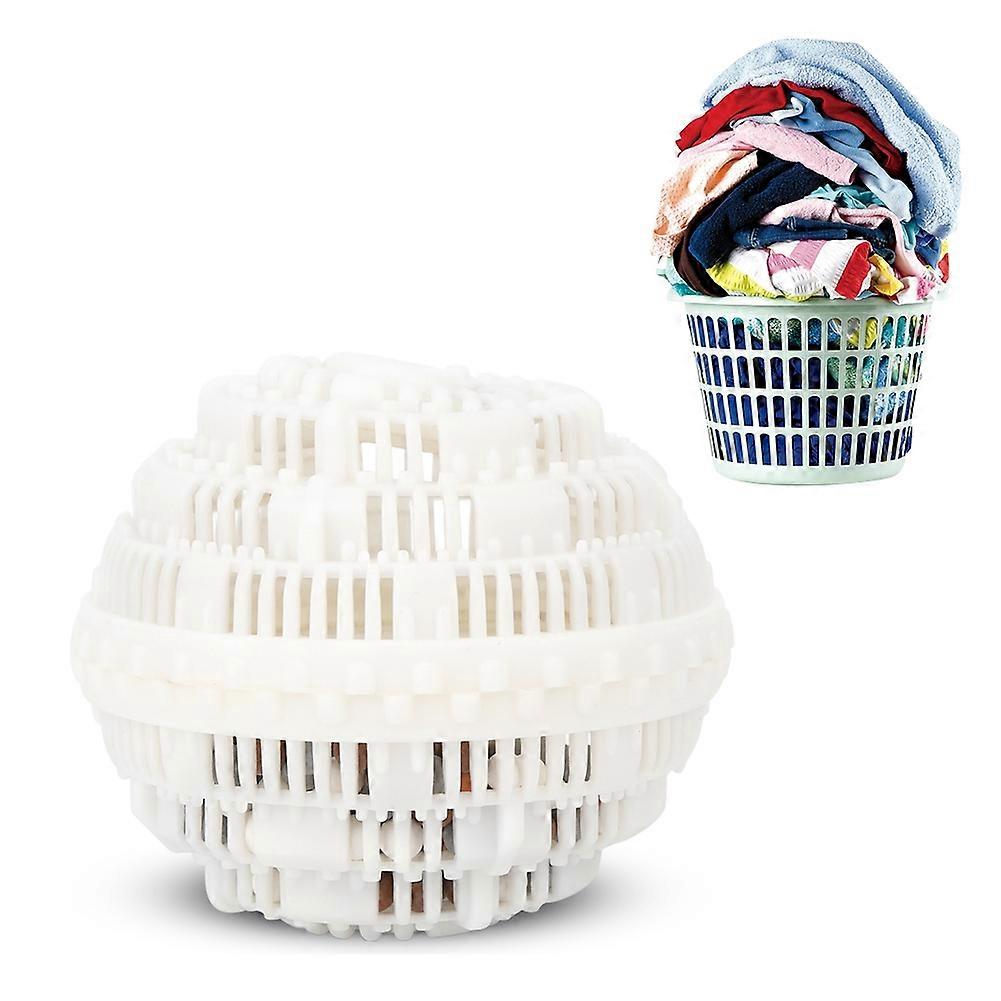 Eco-Friendly Laundry Magic Ball for Washing Machines