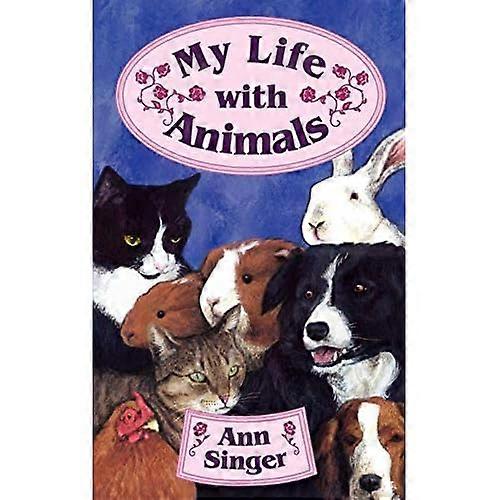My Life with Animals