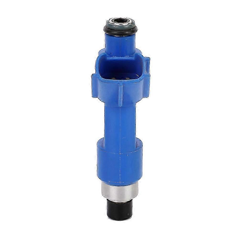 Set Of 4 Fuel Injectors 23250-21040 / FJ806 For Toyota Yaris 2007-2018 1.5L L4