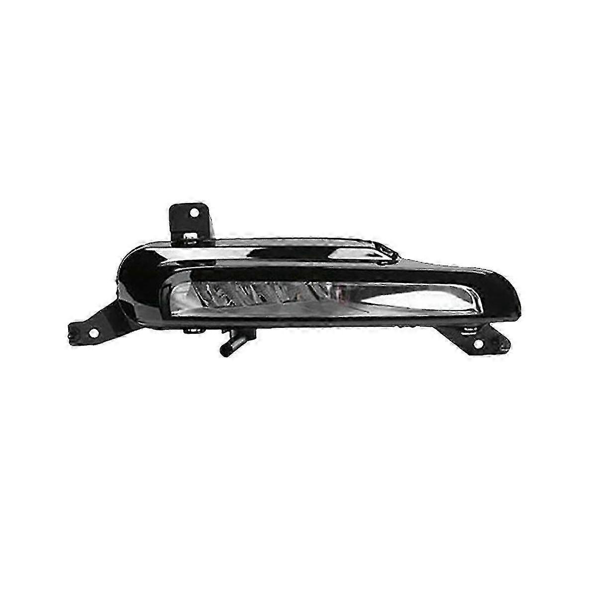 Front Bar Daytime Running Light Left Side Car For Range Evoque 2016-2018 Lr07 f54