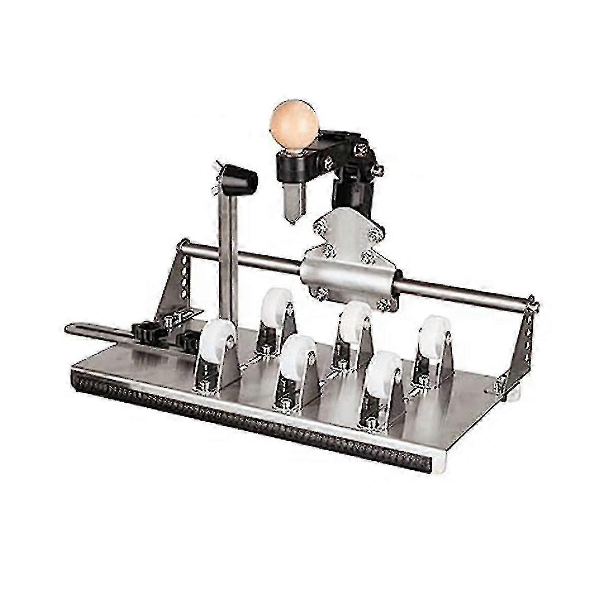 Glass Bottle Cutter - Professional Diy Glass Cutting Tool For Square, Round Bottles And Bottlenecks With Accessories