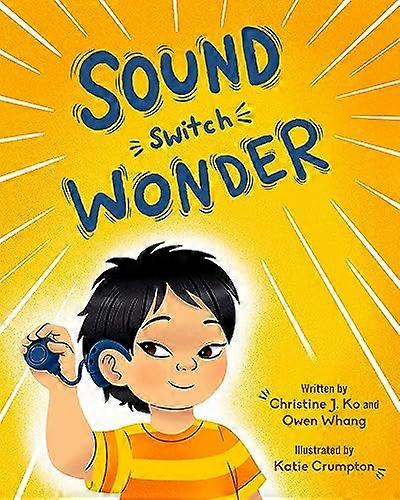 Sound Switch Wonder
