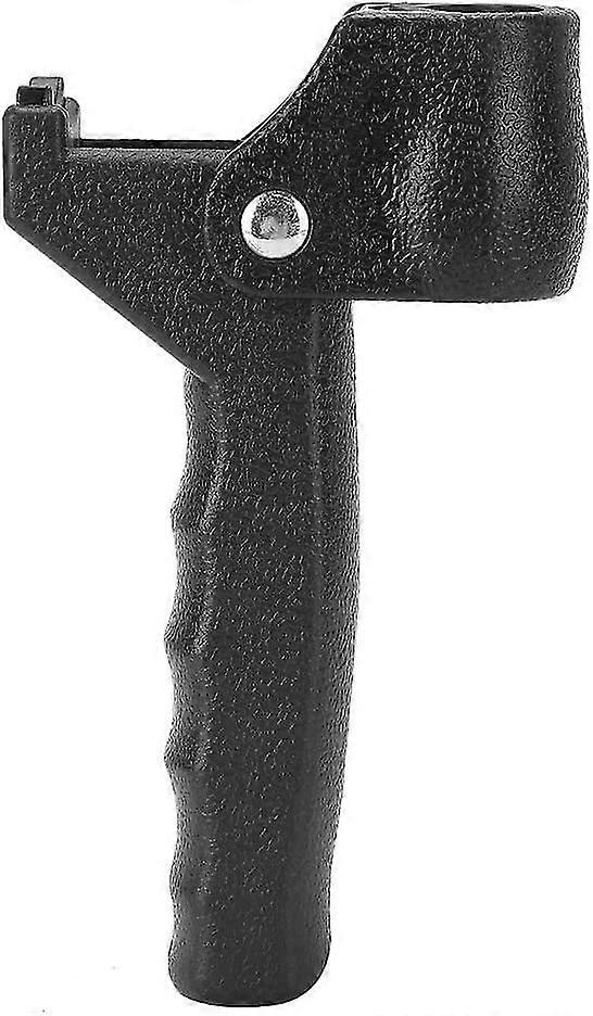 Old Man Walking Cane Handle Walking Stick Auxiliary Handle For Senior Anti-slip Walking Stick Aid Accessories Mobility Daily Living Aids Cane Access
