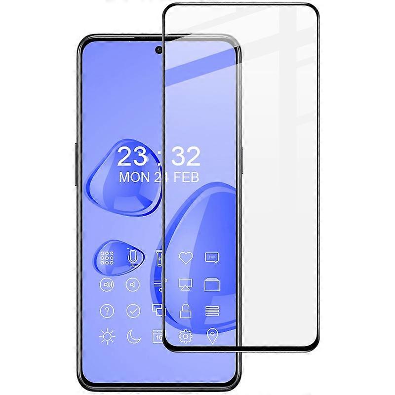 For OnePlus Ace Pro 5G Tempered Glass