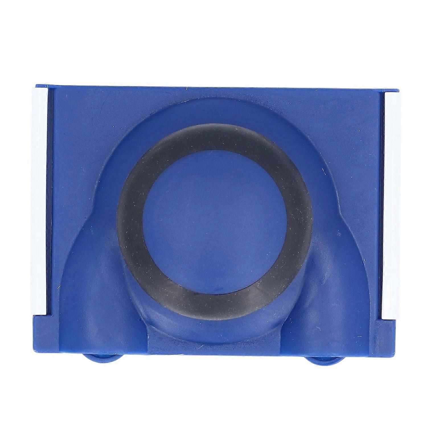 Paint Edge Trimmer Ceiling Corner Wall Edger Tool with Nylon Bristles Pad for Home Interior