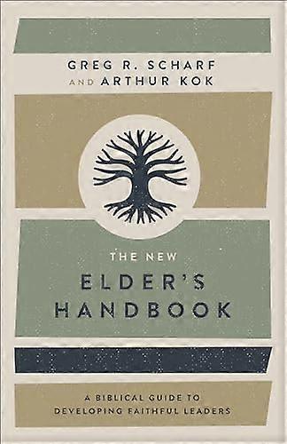 New Elders Handbook The