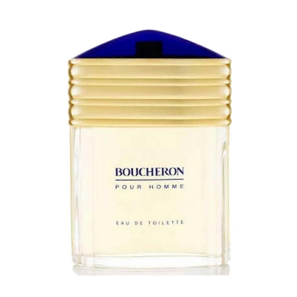 Boucheron för män eau de toilette