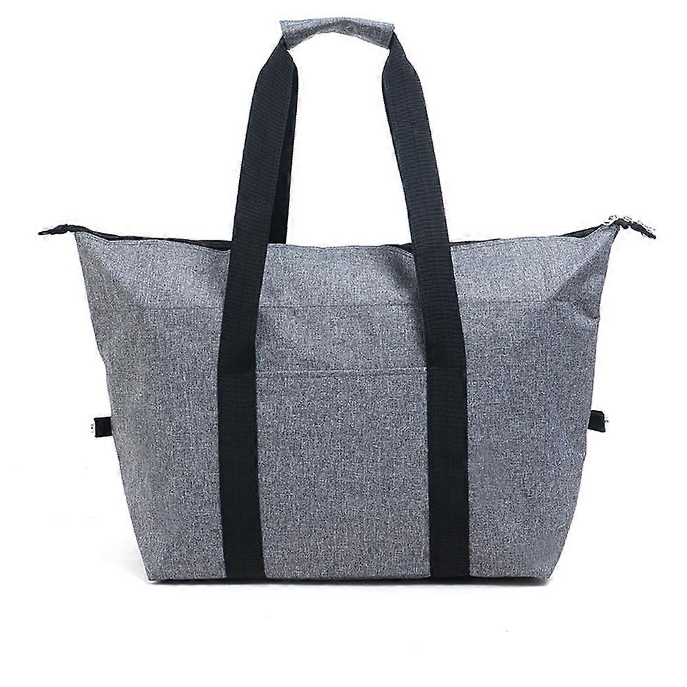 Cooler Bag, Thermal Foam Insulation, Waterproof, Multifunctional