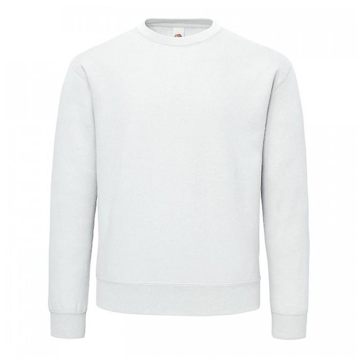 Fruit of the Loom Unisex Adult Sweatshirt