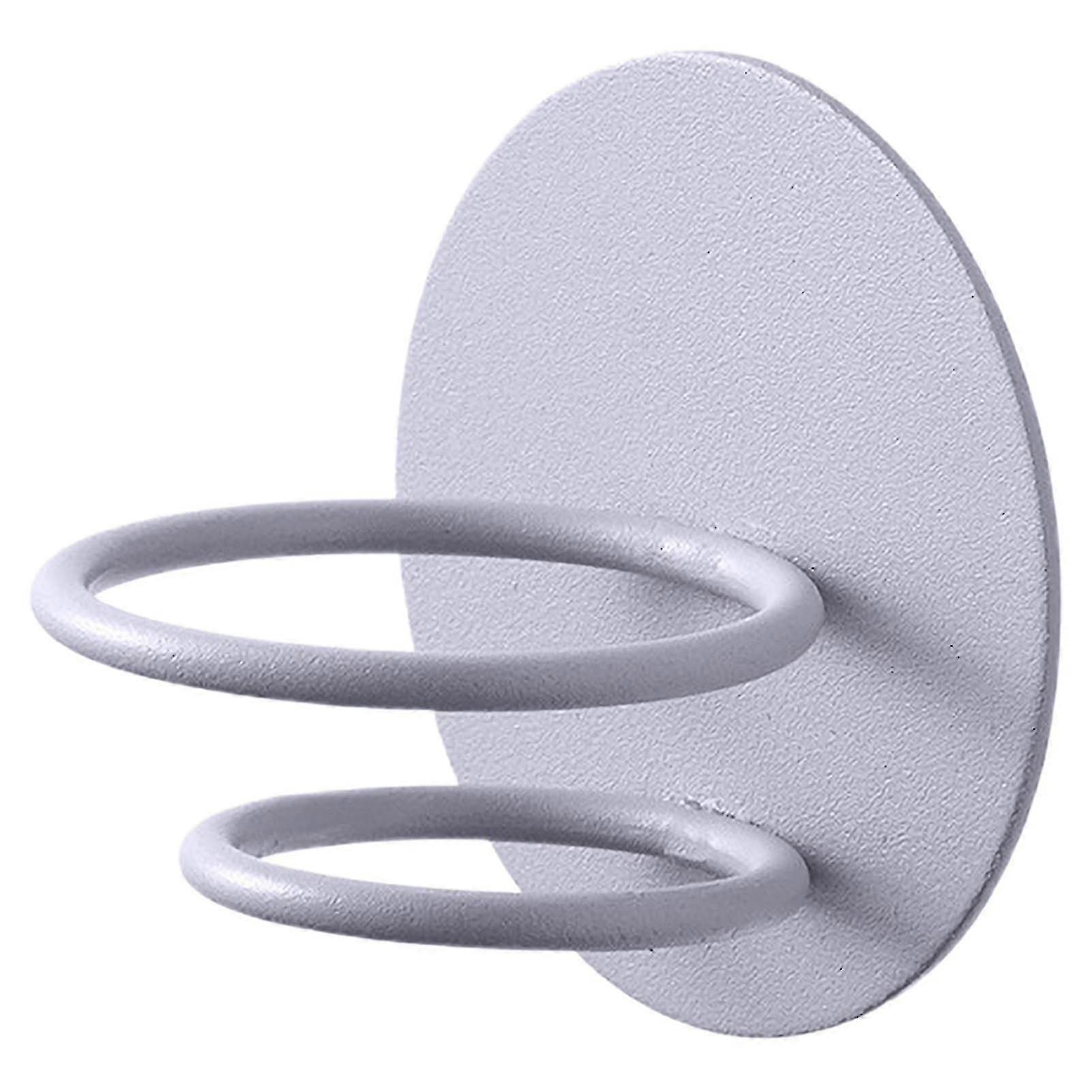 Makeup Egg Beauty Sponge Holder Adhesive Wall Mounted Blender Stand