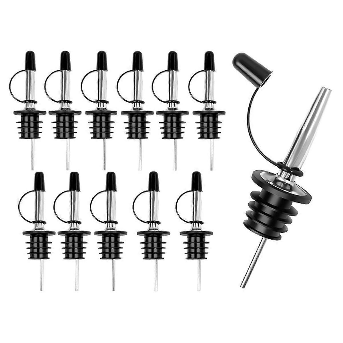 صنبور صب النبيذ ، صنبور زجاجة نبيذ الغذاء الصف صب بوتينغ صنبور مناسب للكحول وزيت الطعام