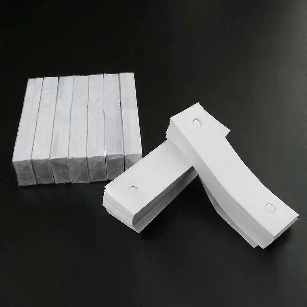 1 Chin Rest Paper Ophthalmic Equipments Optometry Accessories