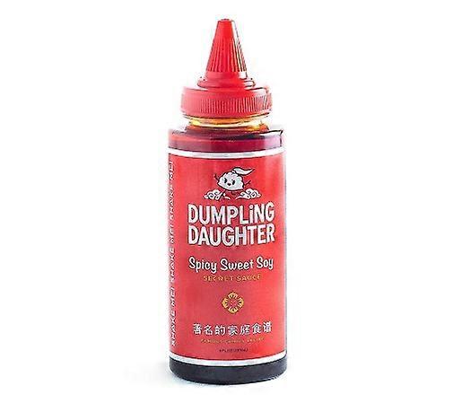 Dumpling Daughter Soja sucré épicé