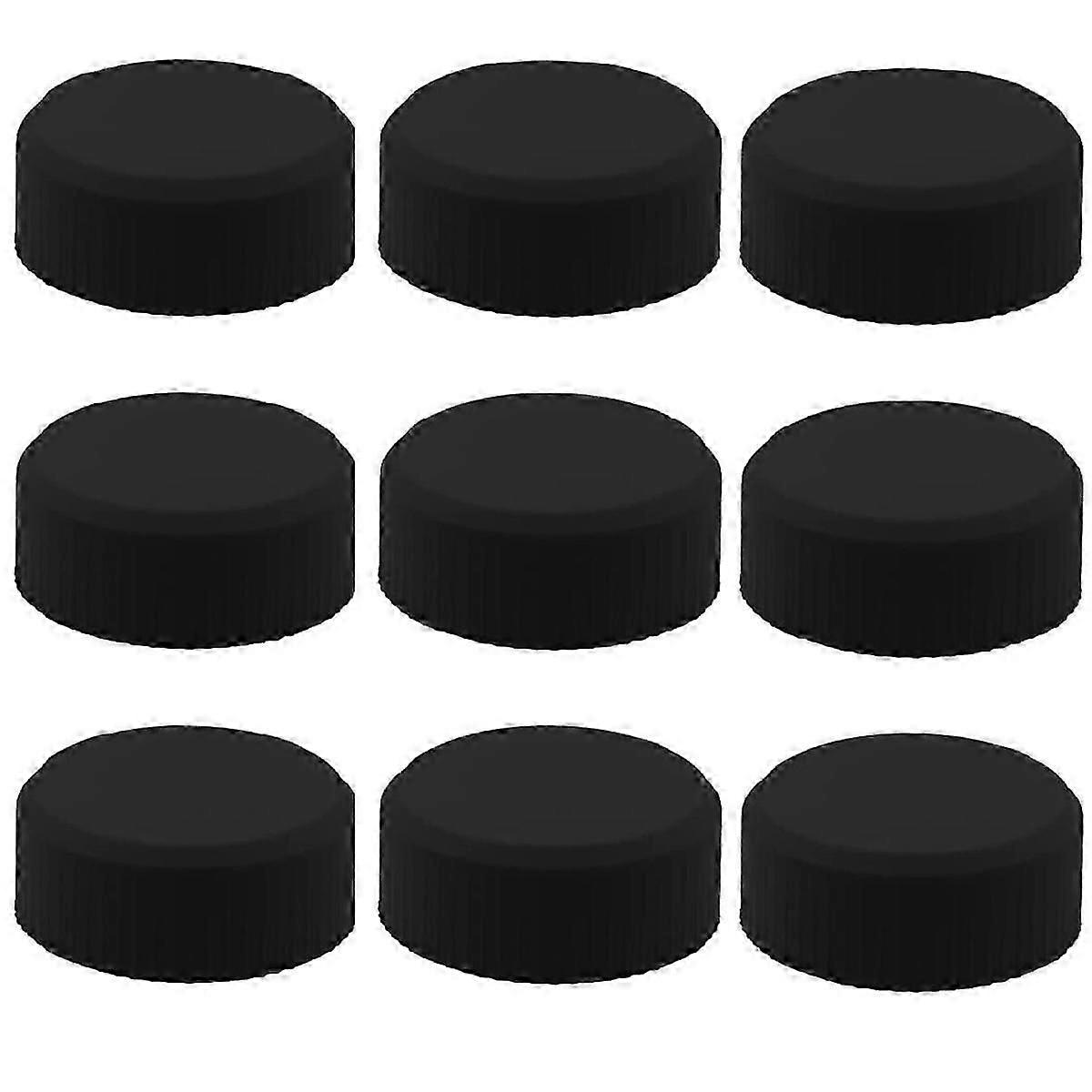 9 Pcs Silicone Cases Compatible with for TM6 Switch, Silicone Protective Cases for TM6 Food JP
