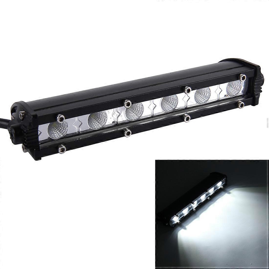 18W Waterproof Car Boat Marine External Work Lights