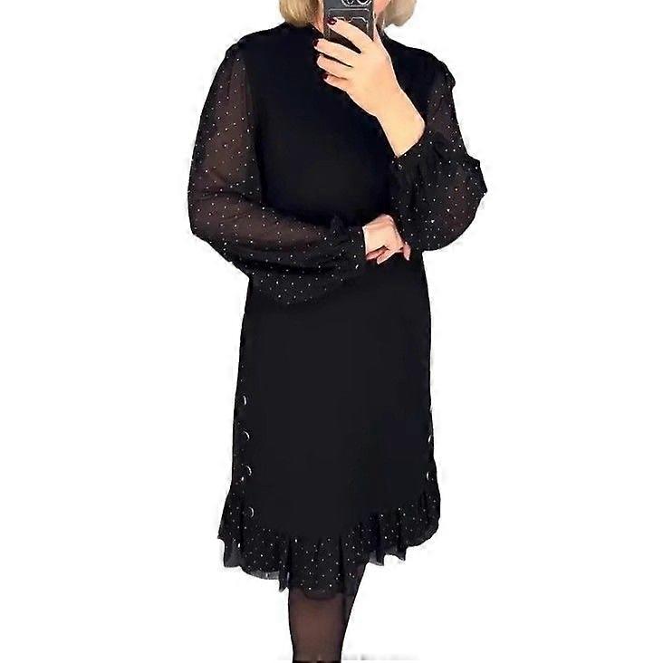 Ladies new style stylish and comfortable dress