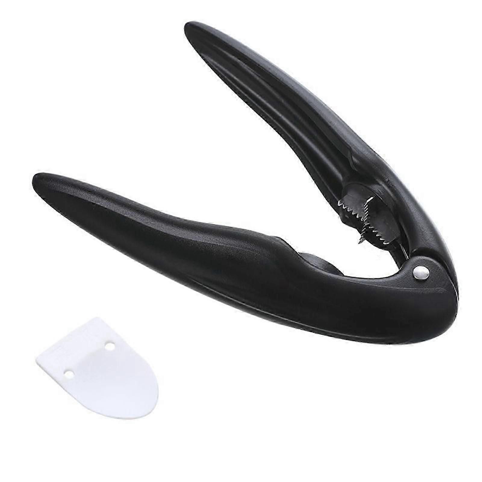 Chestnut Mouth Opener Labor-saving Anti-slip Walnuts Opening Tool for Shell Opening