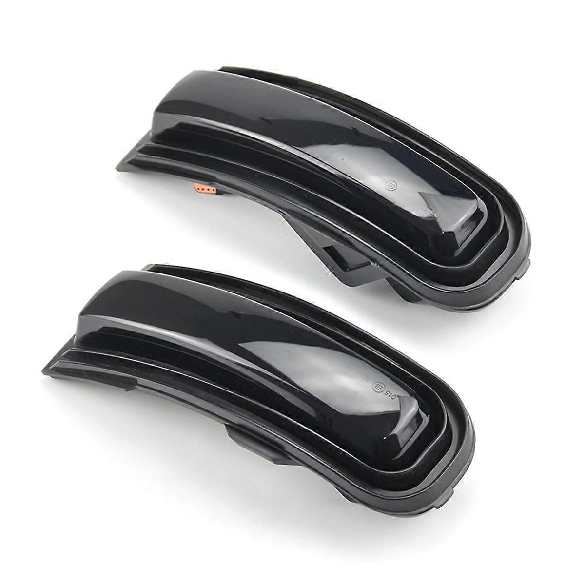 Side View Mirror Turn Signal Blinker Light Assembly for Jeep Renegade