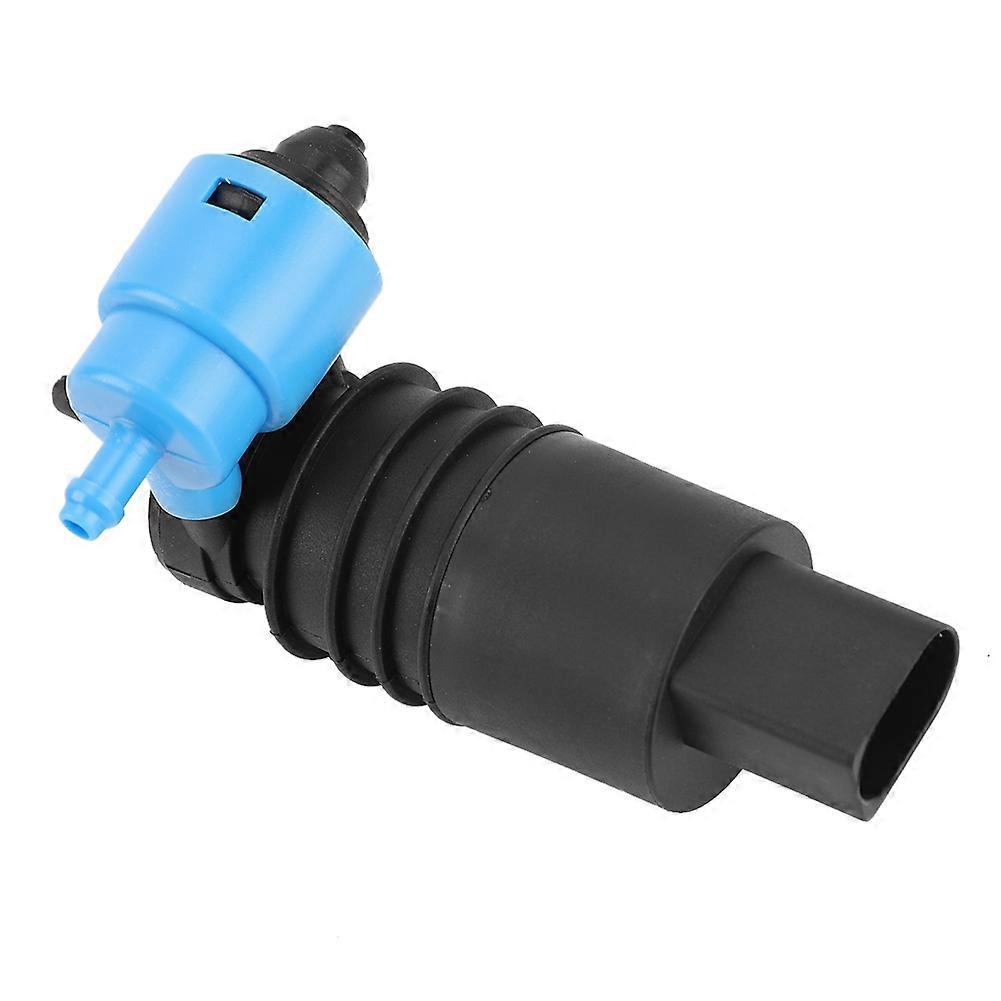 Car Auto Windshield Windscreen Washer Pump Fit for  1J6955651