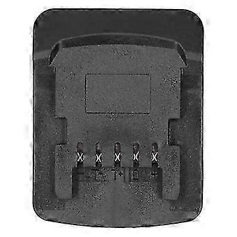 Adapter for Makita 18V BL Lithium Battery to for Metabo 18V Lithium Battery Accessories