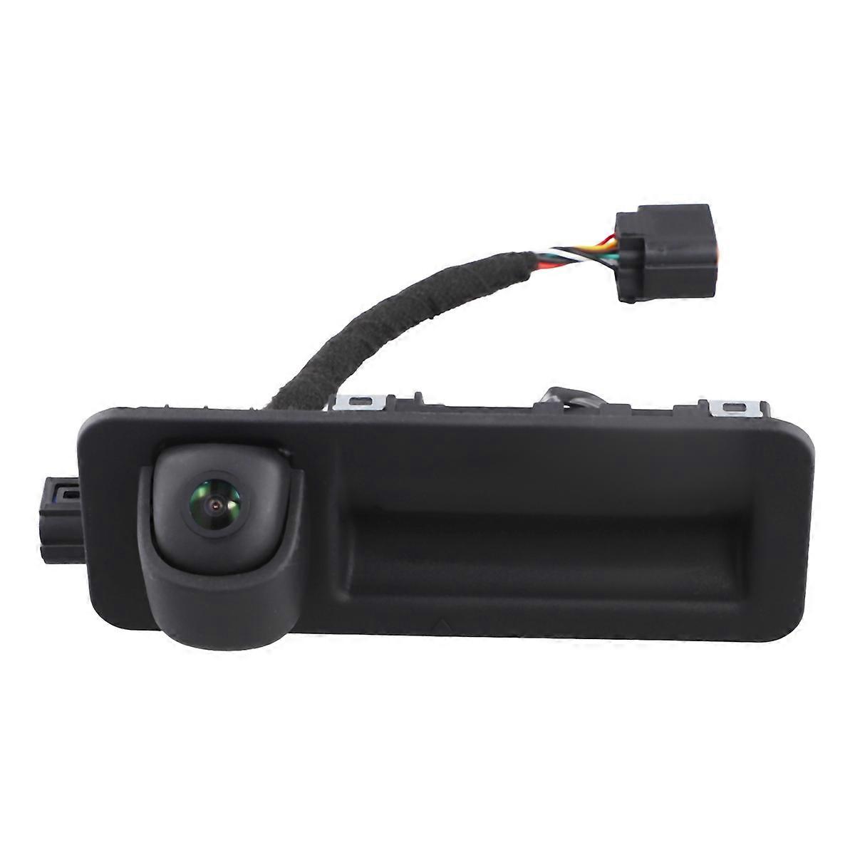 Wide Angle Reversing Camera Back-Up Parking Aid Camera for Hyundai