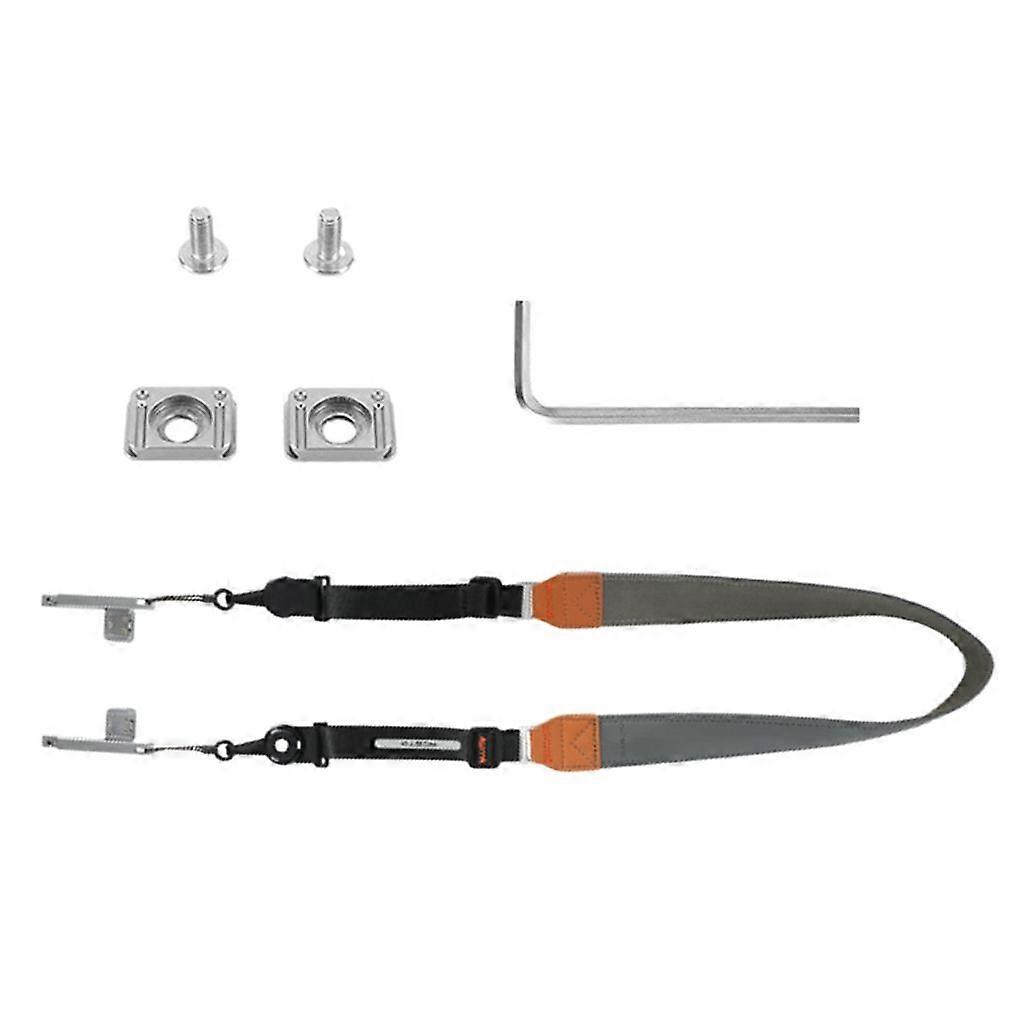 Shoulder Tape Lanyard For Air 3 Mini4pro Drones Remote Control Neck Strap