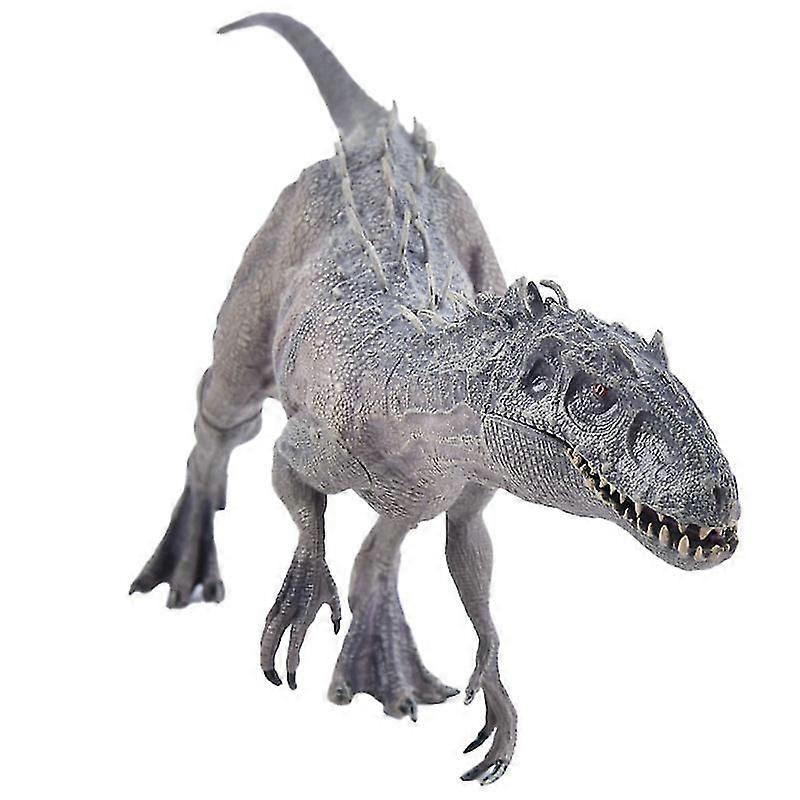 Groot formaat Jurassic Indominus Rex Model Action Figure