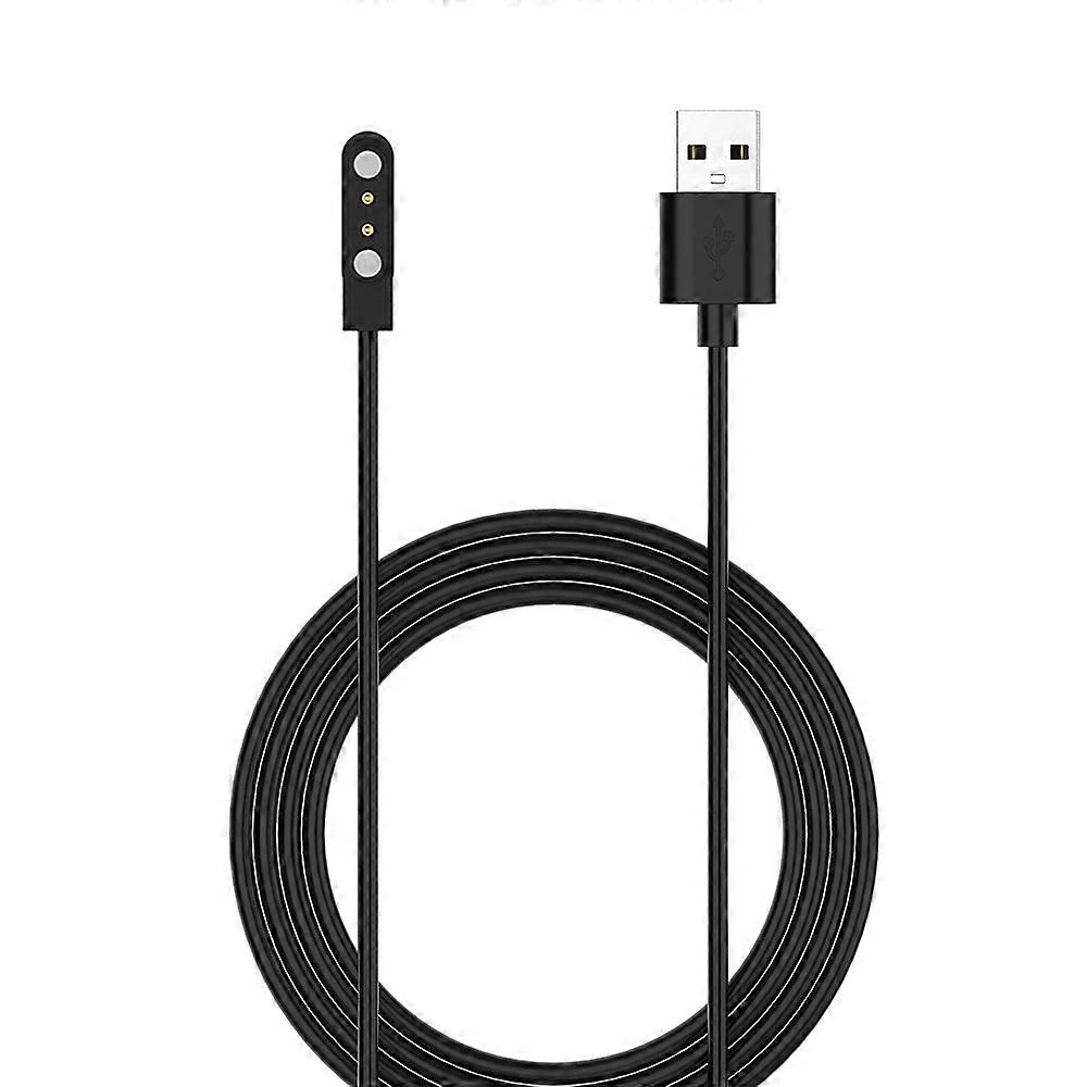 Για Kieslect Smart Watch K10 / K11 Smart Watch μαγνητικό καλώδιο φόρτισης