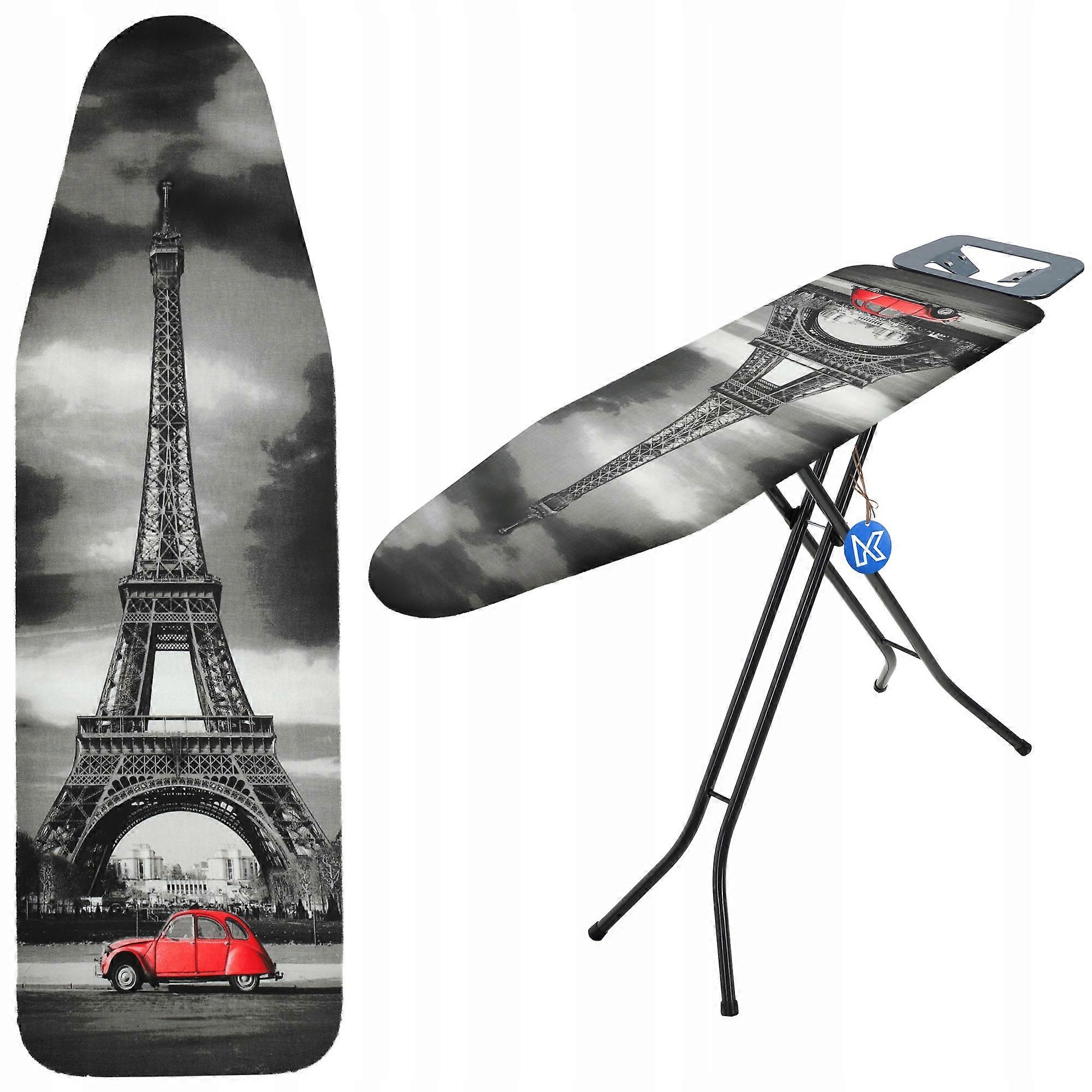 KADAX Strykbart stödlock 144x44cm City