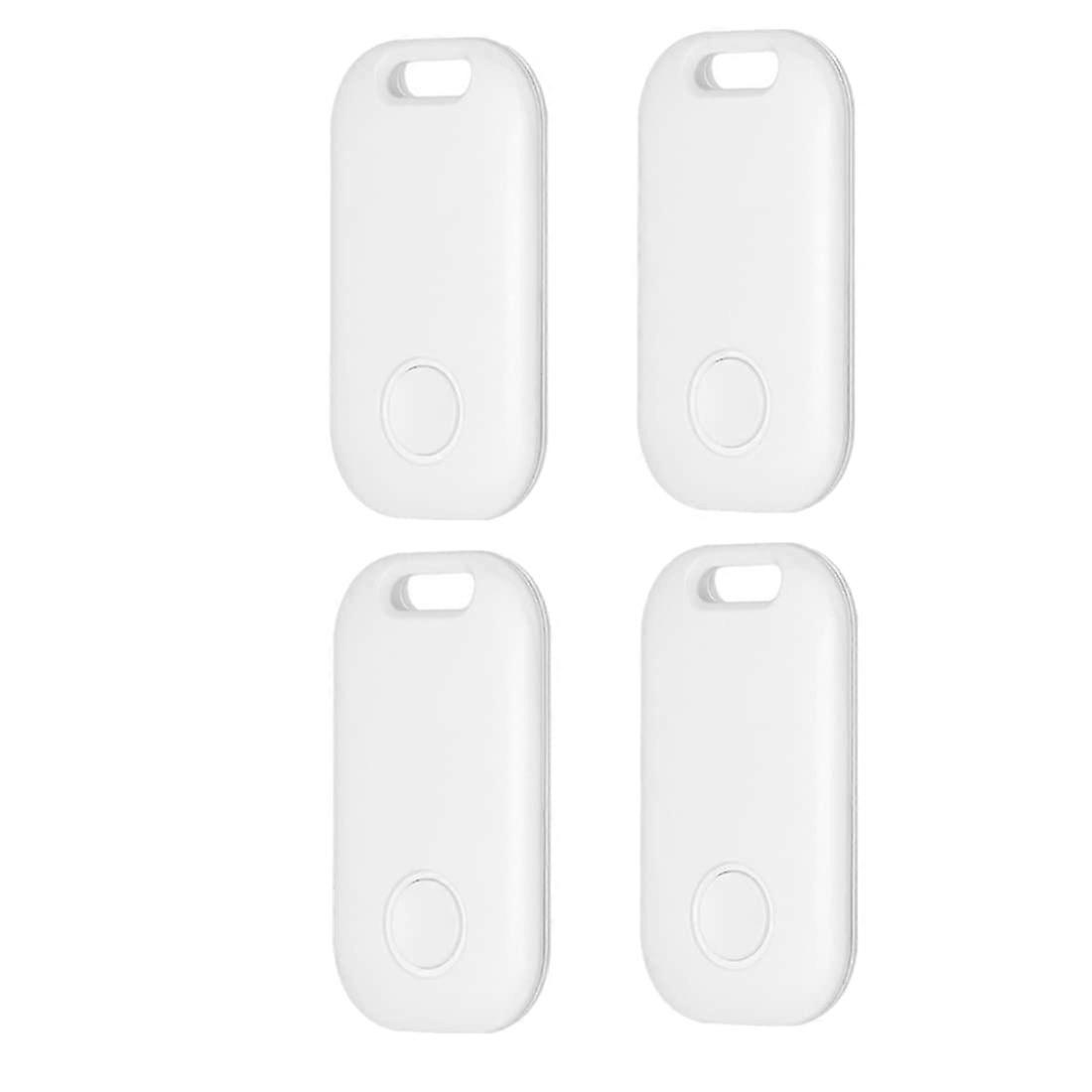 4 Pack Smart Bluetooth Tracker for Kids and Pets