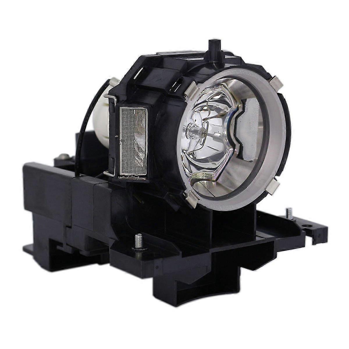 Lamp & Housing For The Christie Digital LW400 Projector Replacement Lamp, LW400 Compatible Housing